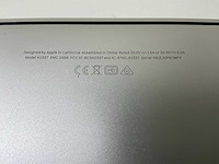 Apple macbook air 13”, apple m1, 8 gb ram, 251 gb nvme laptop - afbeelding 7 van  7