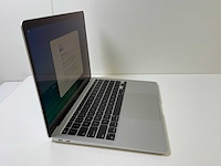 Apple macbook air 13”, apple m1, 8 gb ram, 251 gb nvme laptop - afbeelding 2 van  6