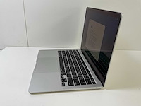 Apple macbook air 13”, apple m1, 8 gb ram, 251 gb nvme laptop - afbeelding 3 van  6