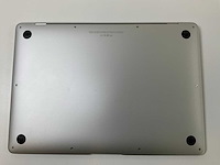 Apple macbook air 13”, apple m1, 8 gb ram, 251 gb nvme laptop - afbeelding 5 van  6