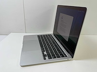 Apple macbook air 13”, apple m1, 8 gb ram, 251 gb nvme laptop - afbeelding 1 van  3