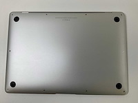 Apple macbook air 13”, apple m1, 8 gb ram, 251 gb nvme laptop - afbeelding 3 van  3
