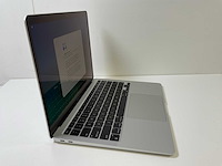 Apple macbook air 13”, apple m1, 8 gb ram, 251 gb nvme laptop - afbeelding 2 van  7