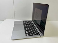 Apple macbook air 13”, apple m1, 8 gb ram, 251 gb nvme laptop - afbeelding 3 van  7