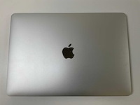 Apple macbook air 13”, apple m1, 8 gb ram, 251 gb nvme laptop - afbeelding 5 van  7