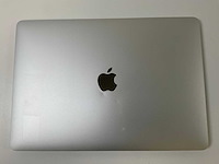 Apple macbook air 13”, apple m1, 8 gb ram, 251 gb nvme laptop - afbeelding 3 van  5