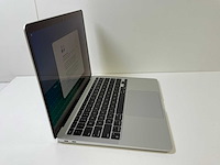 Apple macbook air 13”, apple m1, 8 gb ram, 251 gb nvme laptop - afbeelding 2 van  7
