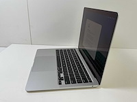 Apple macbook air 13”, apple m1, 8 gb ram, 251 gb nvme laptop - afbeelding 3 van  7