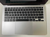 Apple macbook air 13”, apple m1, 8 gb ram, 251 gb nvme laptop - afbeelding 4 van  7