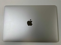Apple macbook air 13”, apple m1, 8 gb ram, 251 gb nvme laptop - afbeelding 5 van  7