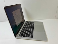 Apple macbook air 13”, apple m1, 8 gb ram, 251 gb nvme laptop - afbeelding 2 van  7