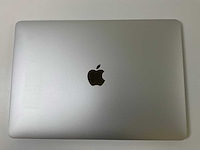 Apple macbook air 13”, apple m1, 8 gb ram, 251 gb nvme laptop - afbeelding 5 van  7