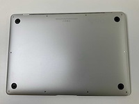 Apple macbook air 13”, apple m1, 8 gb ram, 251 gb nvme laptop - afbeelding 6 van  7