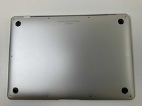 Apple macbook air 13”, apple m1, 8 gb ram, 251 gb nvme laptop - afbeelding 5 van  6