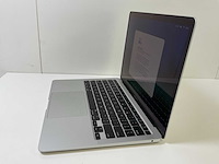 Apple macbook air 13”, apple m1, 8 gb ram, 251 gb nvme laptop - afbeelding 3 van  7