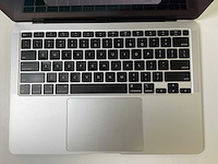 Apple macbook air 13”, apple m1, 8 gb ram, 251 gb nvme laptop - afbeelding 4 van  7