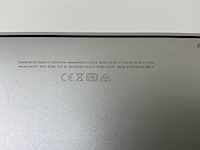Apple macbook air 13”, apple m1, 8 gb ram, 251 gb nvme laptop - afbeelding 7 van  7