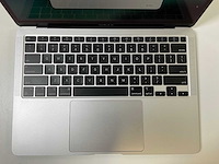 Apple macbook air 13”, apple m1, 8 gb ram, 251 gb nvme laptop - afbeelding 4 van  8