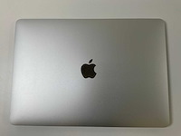 Apple macbook air 13”, apple m1, 8 gb ram, 251 gb nvme laptop - afbeelding 5 van  8