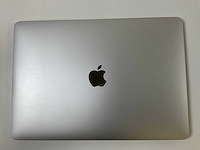Apple macbook air 13”, apple m1, 8 gb ram, 251 gb nvme laptop - afbeelding 4 van  5