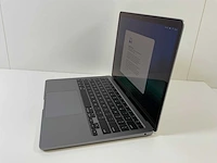 Apple macbook air 13”, apple m1, 8 gb ram, 251 gb nvme laptop - afbeelding 3 van  7