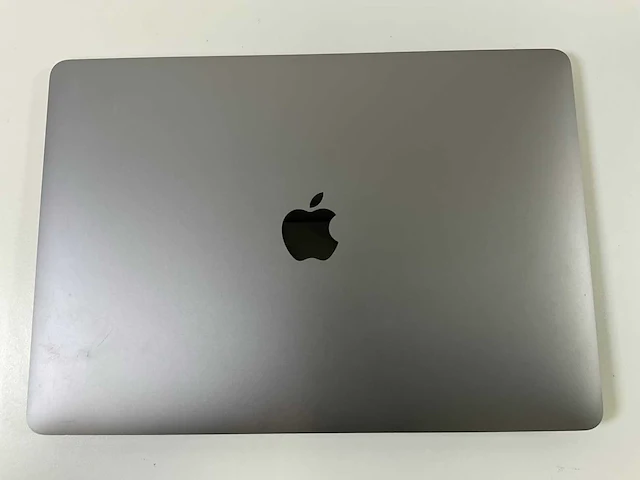 Apple macbook air 13”, apple m1, 8 gb ram, 251 gb nvme laptop - afbeelding 5 van  7