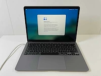 Apple macbook air 13”, apple m1, 8 gb ram, 251 gb nvme laptop