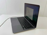 Apple macbook air 13”, apple m1, 8 gb ram, 251 gb nvme laptop - afbeelding 3 van  7