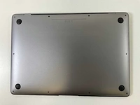 Apple macbook air 13”, apple m1, 8 gb ram, 251 gb nvme laptop - afbeelding 6 van  7