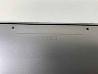 Apple macbook air 13”, apple m1, 8 gb ram, 251 gb nvme laptop - afbeelding 7 van  7