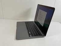 Apple macbook air 13”, apple m1, 8 gb ram, 256 gb nvme laptop - afbeelding 3 van  4