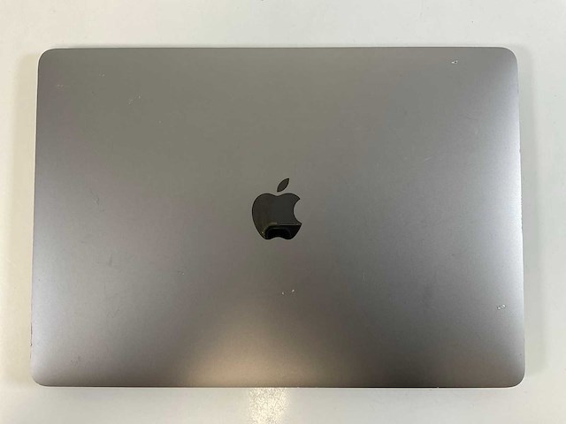 Apple macbook air 13”, apple m1, 8 gb ram, 256 gb nvme laptop - afbeelding 5 van  7
