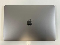 Apple macbook air 13”, apple m1, 8 gb ram, 256 gb nvme laptop - afbeelding 5 van  7