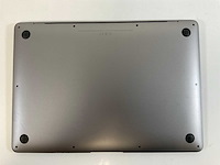 Apple macbook air 13”, apple m1, 8 gb ram, 256 gb nvme laptop - afbeelding 5 van  6