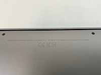 Apple macbook air 13”, apple m1, 8 gb ram, 256 gb nvme laptop - afbeelding 6 van  6