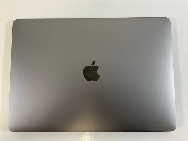 Apple macbook air 13”, apple m1, 8 gb ram, 256 gb nvme laptop - afbeelding 5 van  7