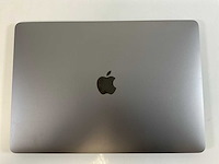 Apple macbook air 13”, apple m1, 8 gb ram, 256 gb nvme laptop - afbeelding 5 van  7