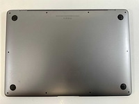Apple macbook air 13”, apple m1, 8 gb ram, 256 gb nvme laptop - afbeelding 6 van  7