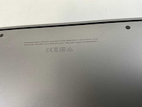Apple macbook air 13”, apple m1, 8 gb ram, 256 gb nvme laptop - afbeelding 7 van  7