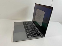 Apple macbook air 13”, apple m1, 8 gb ram, 256 gb nvme laptop - afbeelding 3 van  7