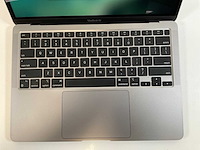 Apple macbook air 13”, apple m1, 8 gb ram, 256 gb nvme laptop - afbeelding 4 van  7