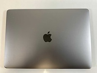 Apple macbook air 13”, apple m1, 8 gb ram, 256 gb nvme laptop - afbeelding 5 van  7