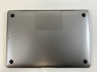 Apple macbook air 13”, apple m1, 8 gb ram, 256 gb nvme laptop - afbeelding 2 van  5
