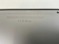 Apple macbook air 13”, apple m1, 8 gb ram, 256 gb nvme laptop - afbeelding 3 van  5