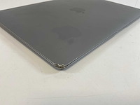 Apple macbook air 13”, apple m1, 8 gb ram, 256 gb nvme laptop - afbeelding 4 van  5