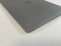 Apple macbook air 13”, apple m1, 8 gb ram, 256 gb nvme laptop - afbeelding 5 van  5