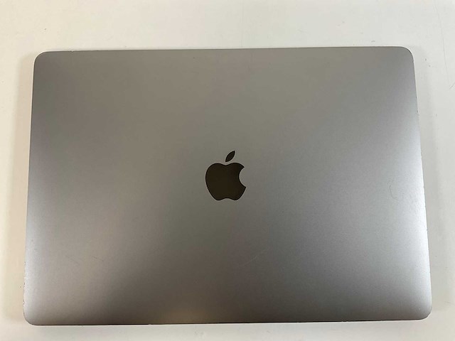 Apple macbook air 13”, apple m1, 8 gb ram, 256 gb nvme laptop - afbeelding 5 van  7