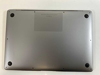 Apple macbook air 13”, apple m1, 8 gb ram, 256 gb nvme laptop - afbeelding 6 van  7
