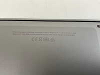 Apple macbook air 13”, apple m1, 8 gb ram, 256 gb nvme laptop - afbeelding 7 van  7