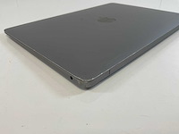 Apple macbook air 13”, apple m1, 8 gb ram, 256 gb nvme laptop - afbeelding 2 van  11
